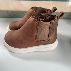 Stride Rite Munchkin “Chelsea” Boot